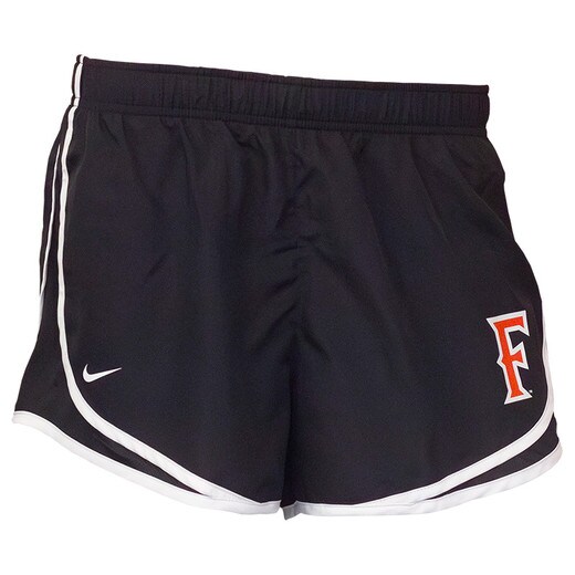 Nike F Tempo Short - Black